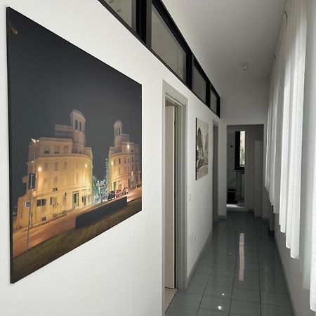 Appartamento Nel Cuore Di Forlì Zewnętrze zdjęcie