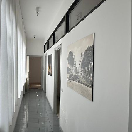 Appartamento Nel Cuore Di Forlì Zewnętrze zdjęcie