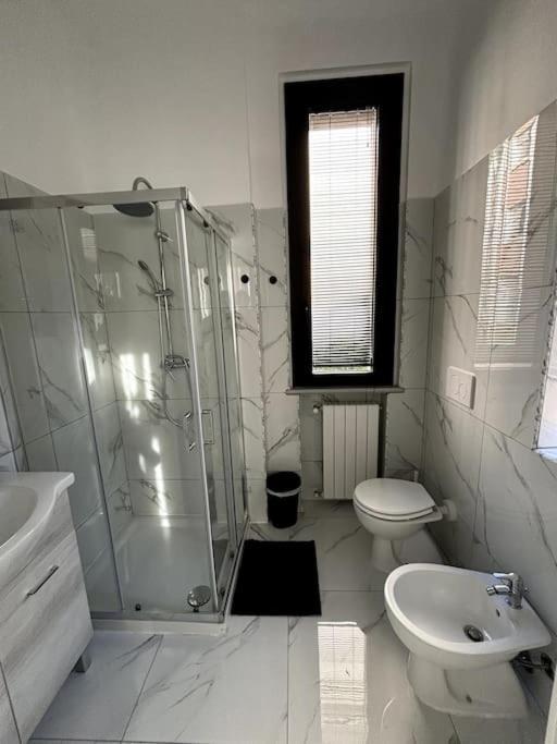 Appartamento Nel Cuore Di Forlì Zewnętrze zdjęcie