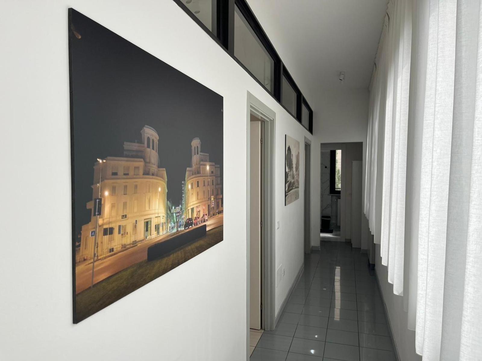 Appartamento Nel Cuore Di Forlì Zewnętrze zdjęcie